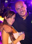 Edde Sands Jbeil Nightlife Glow Saturday Night Fever  Lebanon