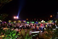 Edde Sands Jbeil Wedding Weddings at Edde Sands Lebanon