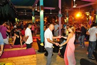 Edde Sands Jbeil Nightlife French Night at Edde Sands Lebanon