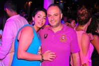 Edde Sands Jbeil Nightlife French Night at Edde Sands Lebanon