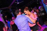 Edde Sands Jbeil Nightlife French Night at Edde Sands Lebanon