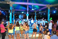 Edde Sands Jbeil Beach Party Saturday Night At Edde Sands Lebanon