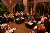 Edde Sands Jbeil Social Event Launching of Wellness Week at Edde Sands Lebanon