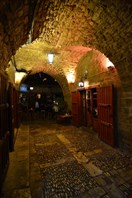 éCafé-EddeYard Jbeil Nightlife Edde Yard on Saturday Night Lebanon