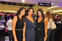 ABC Dbayeh Dbayeh Fashion Show Opening of Eden Park Lebanon