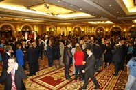 Phoenicia Hotel Beirut Beirut-Downtown Social Event 90th Anniversary of Turkish Embassy   Lebanon