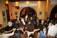 El Gardel Nightlife Latino Night at El Gardel Lebanon