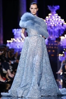 Around the World Social Event Elie Saab Haute Couture Fall Winter 2014  Lebanon