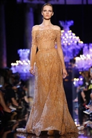 Around the World Social Event Elie Saab Haute Couture Fall Winter 2014  Lebanon