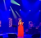 Around the World Concert Elissa's concert at Olympia Paris Lebanon