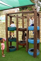 Activities Beirut Suburb Kids Summer Fun Day Lebanon