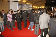 City Centre Beirut Beirut Suburb Social Event Avant Premiere of Ensan Hayawan Chay Lebanon