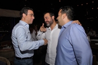 Pablo Escobar  Dbayeh Nightlife Mario Hachem's 40th Birthday Lebanon