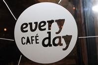 Everyday CAFE Jounieh Nightlife French night at Everyday Cafe Lebanon