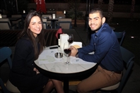Everyday CAFE Jounieh Nightlife French night at Everyday Cafe Lebanon