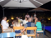 Everyday CAFE Jounieh Nightlife Dinner at Everyday Cafe  Lebanon