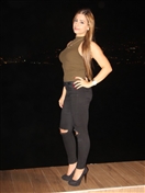 Everyday CAFE Jounieh Nightlife Jounieh Fireworks Show from Everyday Cafe Lebanon