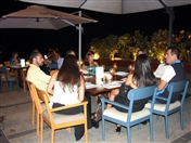 Everyday CAFE Jounieh Nightlife Dinner at Everyday Cafe  Lebanon