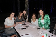 Everyday CAFE Jounieh Nightlife Italian Night at Everyday Cafe Lebanon