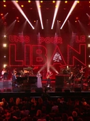 Concert ‘United for Lebanon’ charity concert Lebanon