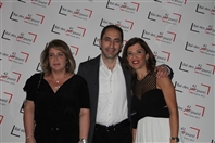 Maillon The Club Beirut-Ashrafieh University Event Faculty of Dentistry USJ Gala Dinner Lebanon