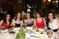 Maillon The Club Beirut-Ashrafieh University Event Faculty of Dentistry USJ Gala Dinner Lebanon