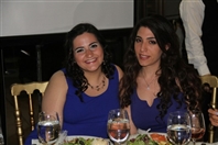 Maillon The Club Beirut-Ashrafieh University Event Faculty of Dentistry USJ Gala Dinner Lebanon