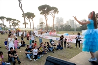 Hippodrome de Beyrouth Beirut Suburb Kids Family Fun Fair Lebanon