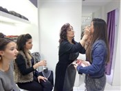 Activities Beirut Suburb Social Event Opening of Rue 22 Lebanon