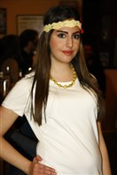 Activities Beirut Suburb Fashion Show Spring Serendipity Fashion show Lebanon