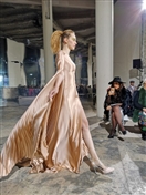 Around the World Fashion Show Georges Chakra at Paris Fashion week 2019 Lebanon