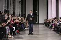 Around the World Fashion Show Georges Chakra at Paris Fashion week 2019 Lebanon