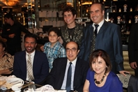 Cavalli Caffe Beirut-Downtown Social Event Father's Day at Cavalli Caffe Lebanon