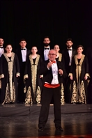 Casino du Liban Jounieh Theater Fayha Choir at Casino du Liban Lebanon