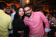 Fertil Pub Jounieh Nightlife Fertil Pub on Saturday Night Lebanon