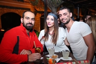 Fertil Pub Jounieh Nightlife Fertil Pub on Saturday Night Lebanon