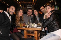 Fertil Pub Jounieh Nightlife Opening of Fertil Pub Lebanon