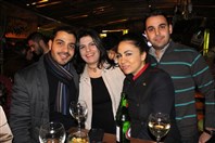 Fertil Pub Jounieh Nightlife Opening of Fertil Pub Lebanon