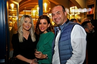 Activities Beirut Suburb Social Event El Festival Del Habano Lebanon