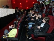 ABC Dbayeh Dbayeh Social Event Avant Premiere of Film Kteer Kbeer Lebanon