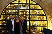 Fin Faim  Jbeil Nightlife Opening of Fin Faim French Bistro Lebanon