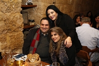 Fin Faim  Jbeil Nightlife Opening of Fin Faim French Bistro Lebanon