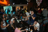 Flo 360 Beirut-Hamra Nightlife Hanouneh & The Awakening Band Lebanon