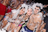 Senses Kaslik Beach Party Largest Foam Party 5 By Michel Kharrat Lebanon