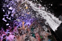 Senses Kaslik Beach Party Largest Foam Party 5 By Michel Kharrat Lebanon