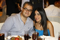 Four Seasons Hotel Beirut  Beirut-Downtown Social Event Touch Media Iftar Lebanon