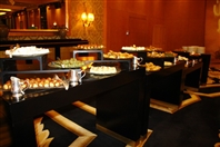 Four Seasons Hotel Beirut  Beirut-Downtown Social Event Touch Media Iftar Lebanon