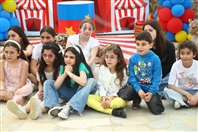Kids Mocko Village Club hosting Raphael and Gabriel's Birthday Lebanon