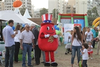 Hippodrome de Beyrouth Beirut Suburb Social Event The Garden Show & Spring Festival 2015 Lebanon