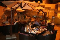 Olive Garden Beirut-Hamra Nightlife Fisherman Catch Night Lebanon